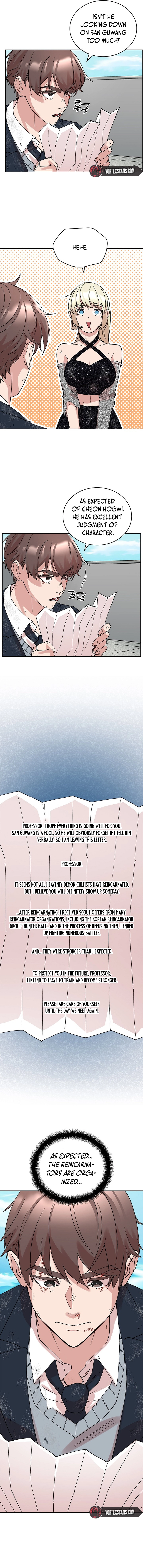 Devil and Ice Chapter 11, page 12 of 16