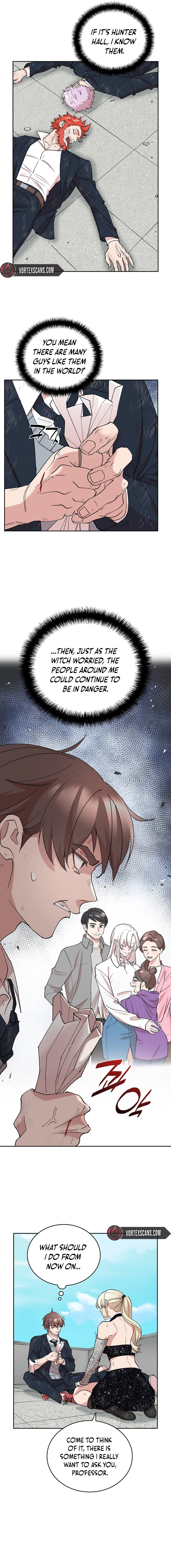 Devil and Ice Chapter 11, page 13 of 16