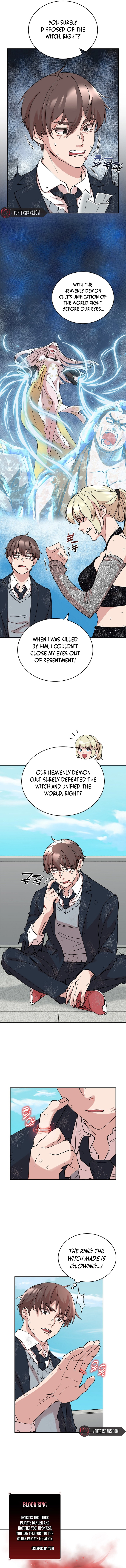 Devil and Ice Chapter 11, page 14 of 16