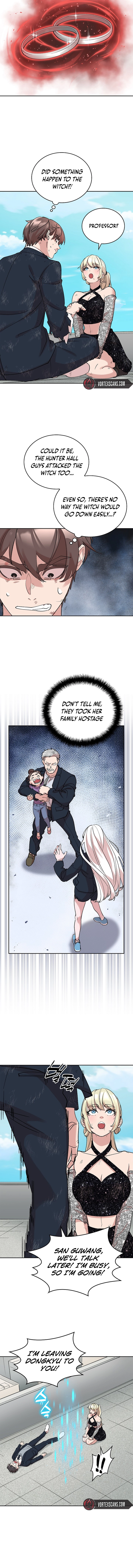 Devil and Ice Chapter 11, page 15 of 16