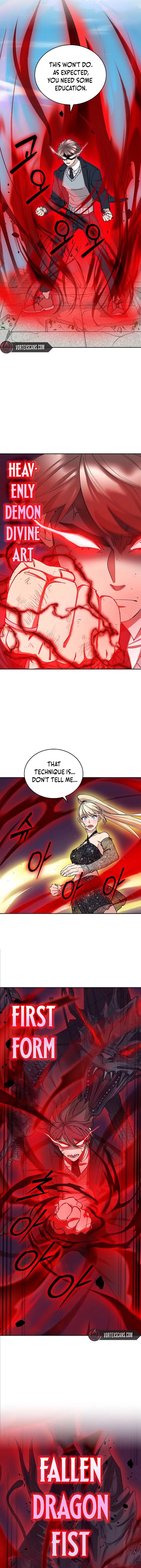 Devil and Ice Chapter 11, page 5 of 16
