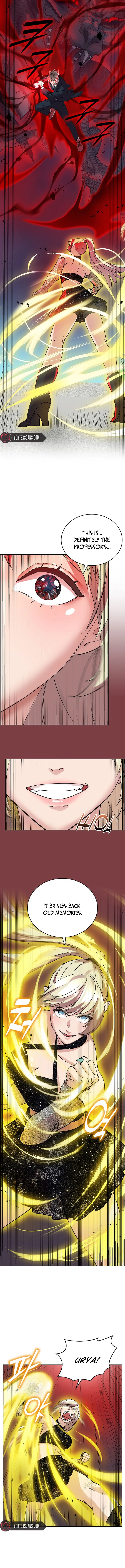 Devil and Ice Chapter 11, page 6 of 16