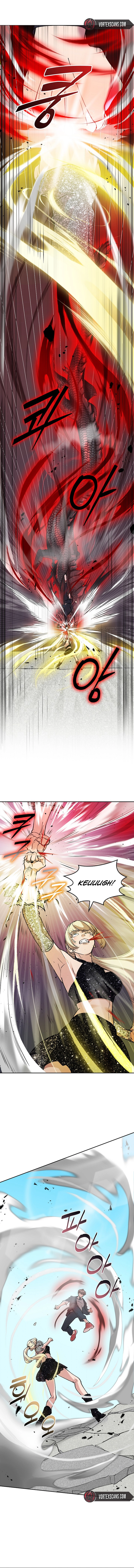 Devil and Ice Chapter 11, page 7 of 16