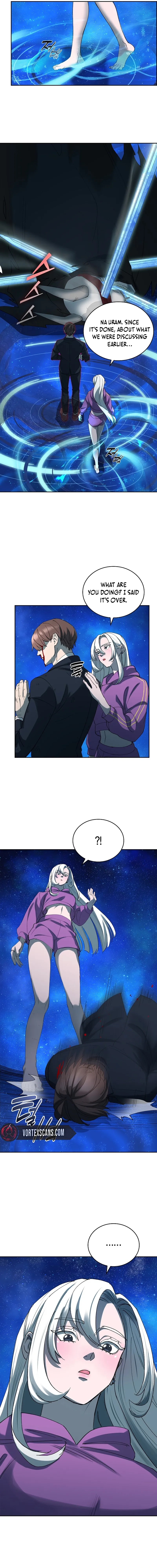 Devil and Ice Chapter 12, page 16 of 18