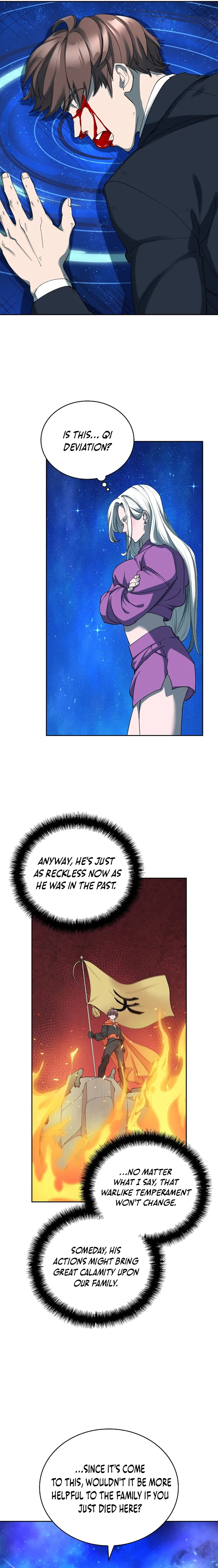 Devil and Ice Chapter 12, page 17 of 18