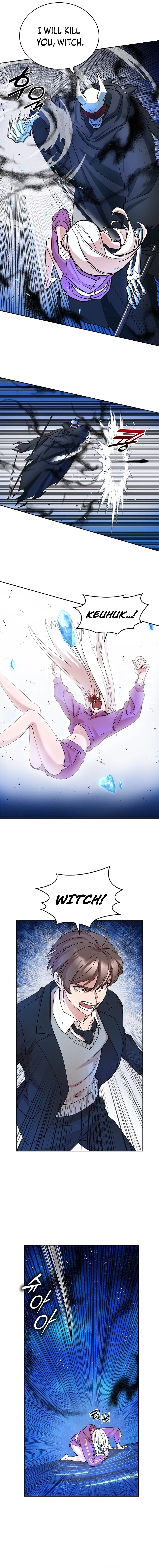Devil and Ice Chapter 12, page 5 of 18