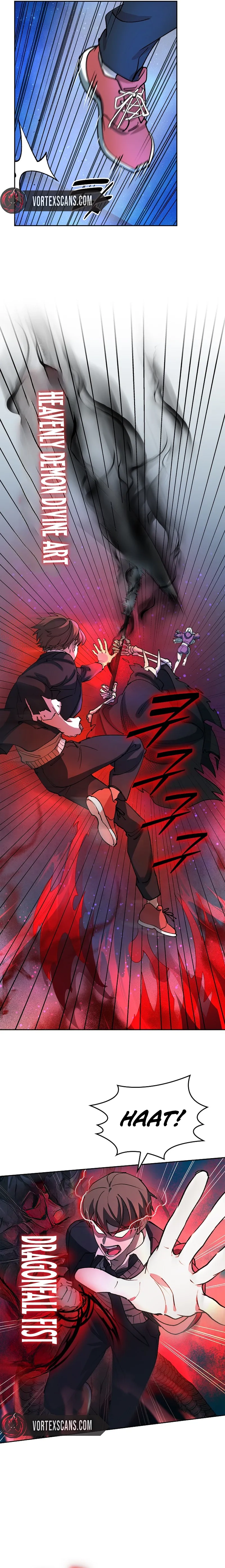 Devil and Ice Chapter 12, page 6 of 18