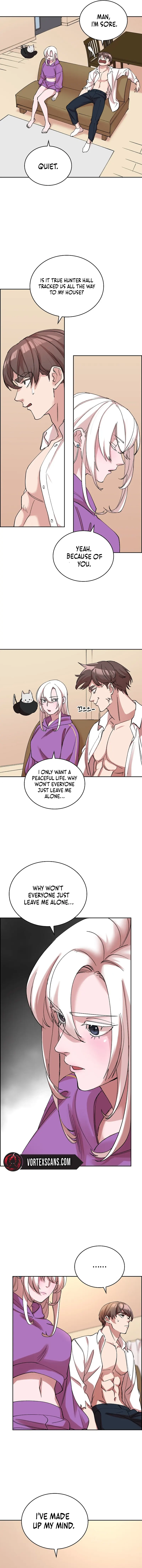 Devil and Ice Chapter 13, page 10 of 16