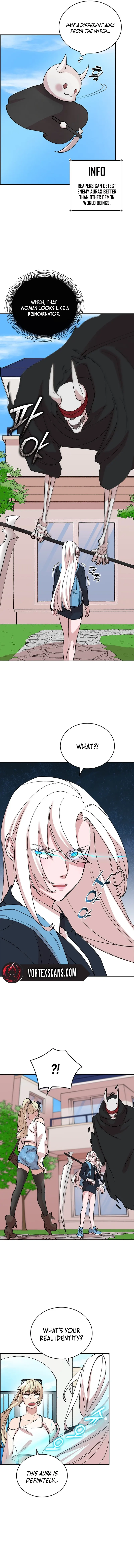 Devil and Ice Chapter 13, page 15 of 16