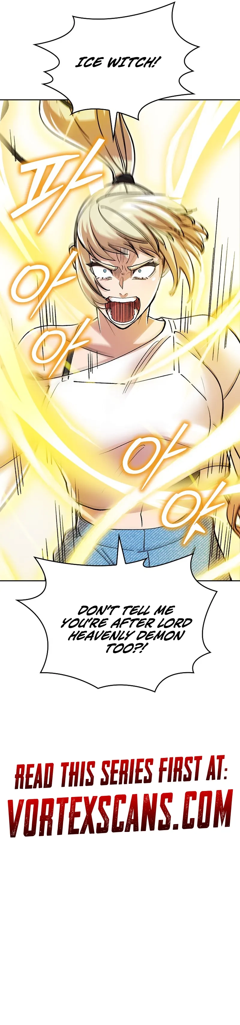 Devil and Ice Chapter 13, page 16 of 16