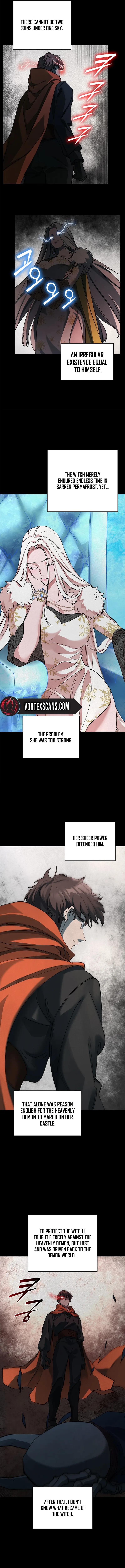 Devil and Ice Chapter 13, page 6 of 16