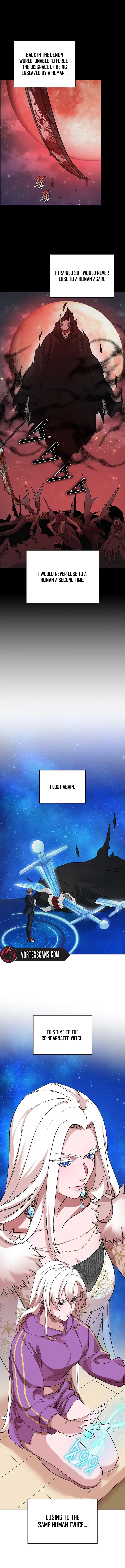 Devil and Ice Chapter 13, page 7 of 16