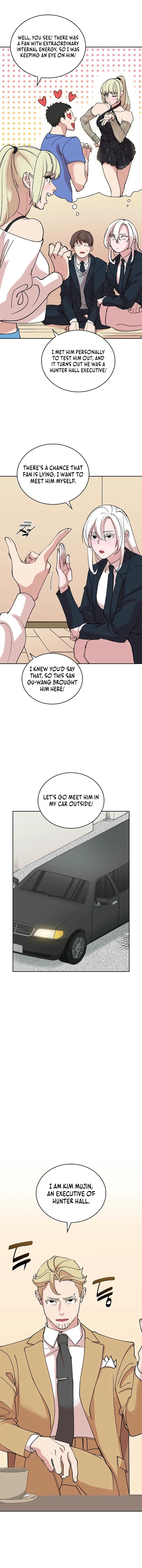 Devil and Ice Chapter 14, page 11 of 16