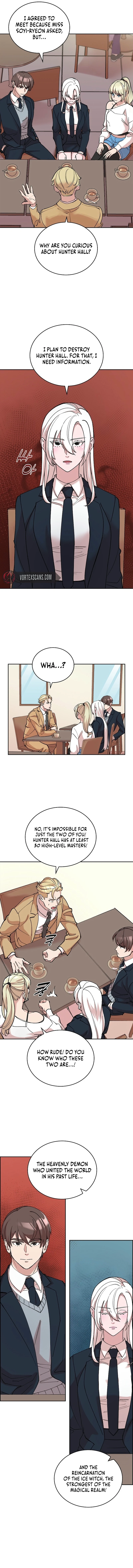 Devil and Ice Chapter 14, page 12 of 16