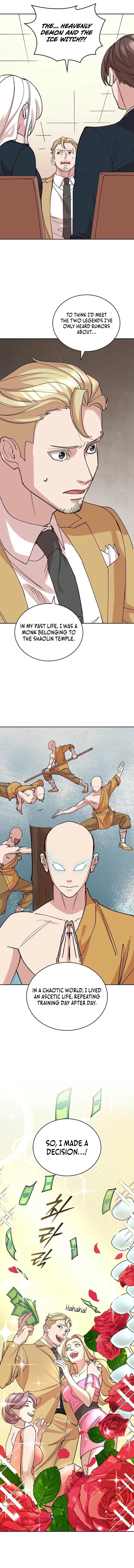 Devil and Ice Chapter 14, page 13 of 16