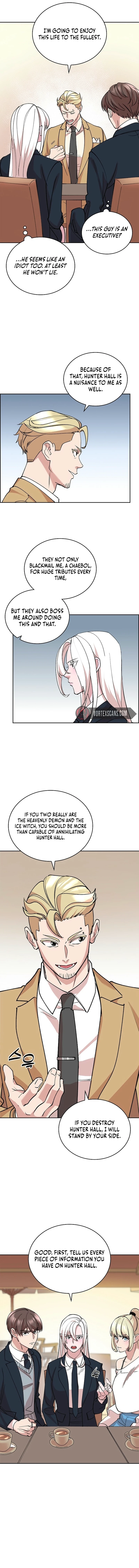 Devil and Ice Chapter 14, page 14 of 16