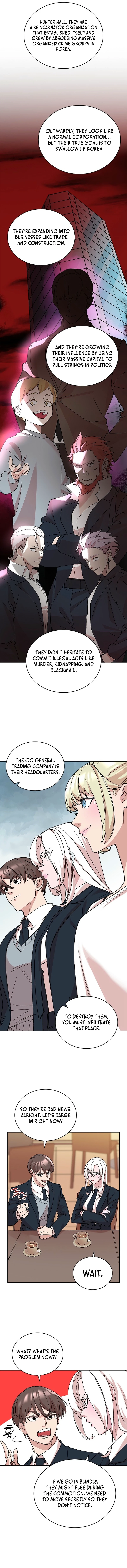 Devil and Ice Chapter 14, page 15 of 16