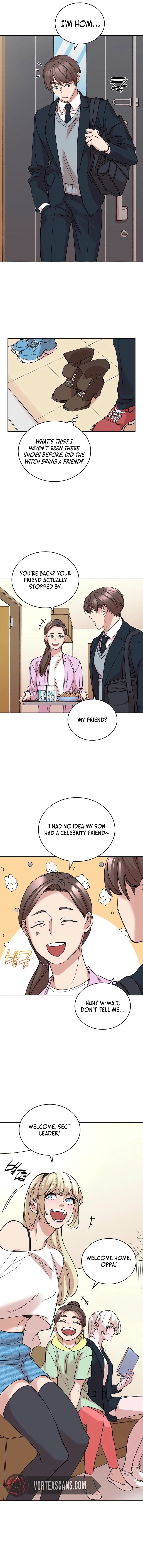 Devil and Ice Chapter 14, page 7 of 16