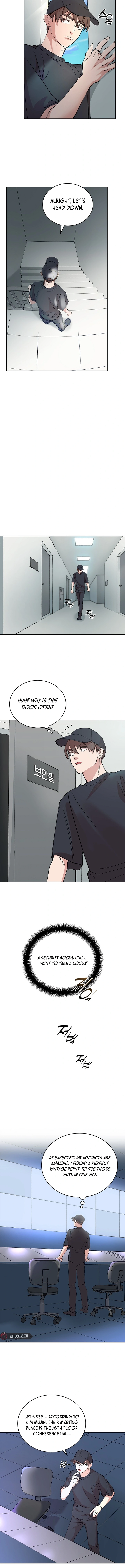Devil and Ice Chapter 15, page 5 of 13