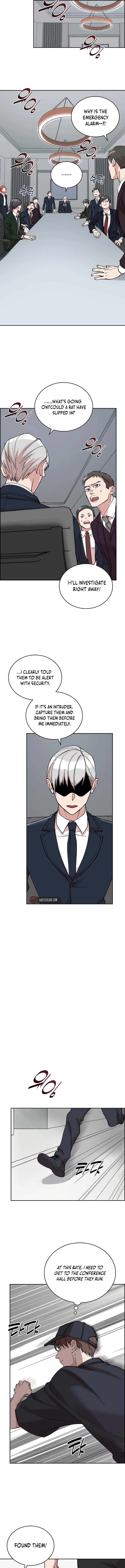 Devil and Ice Chapter 15, page 8 of 13
