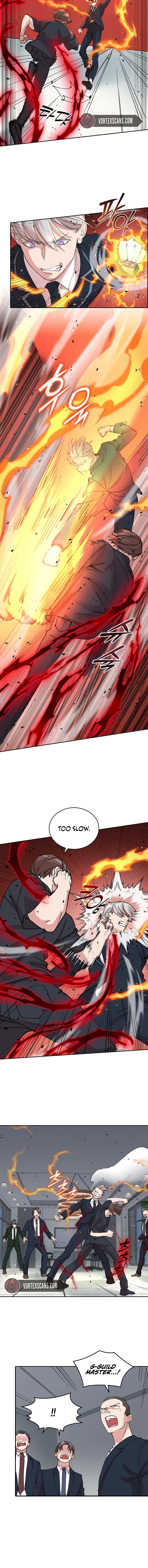 Devil and Ice Chapter 16, page 13 of 17