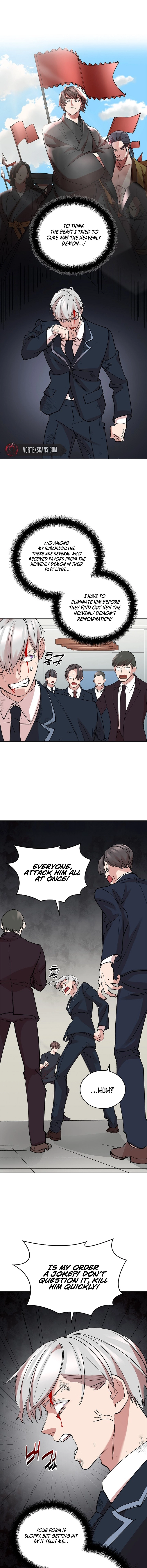 Devil and Ice Chapter 16, page 15 of 17