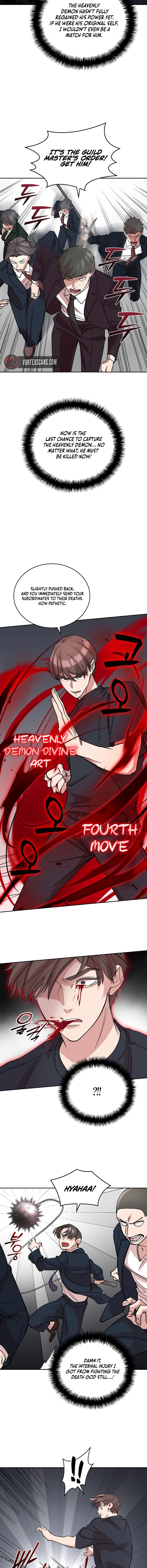 Devil and Ice Chapter 16, page 16 of 17