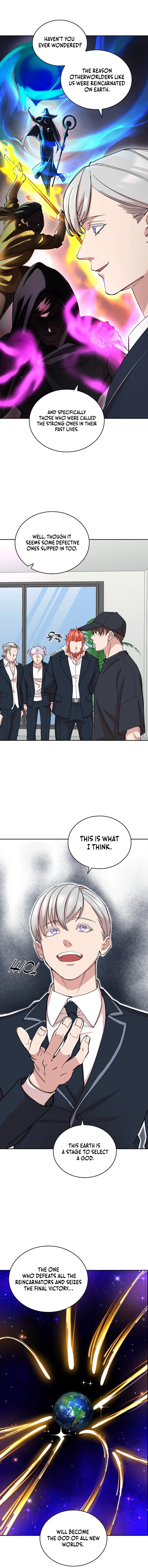 Devil and Ice Chapter 16, page 6 of 17