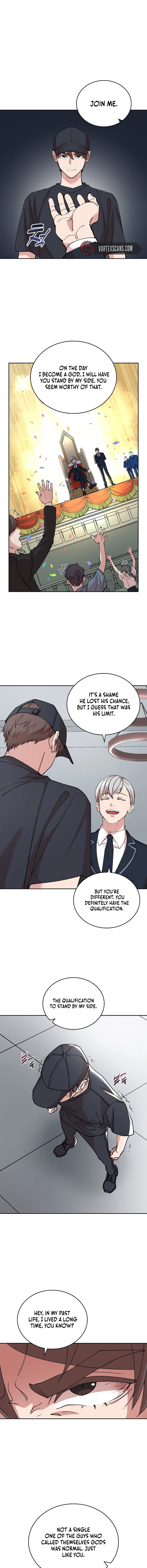 Devil and Ice Chapter 16, page 7 of 17