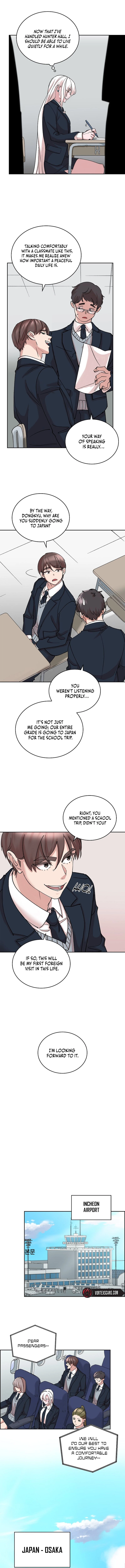 Devil and Ice Chapter 17, page 10 of 16