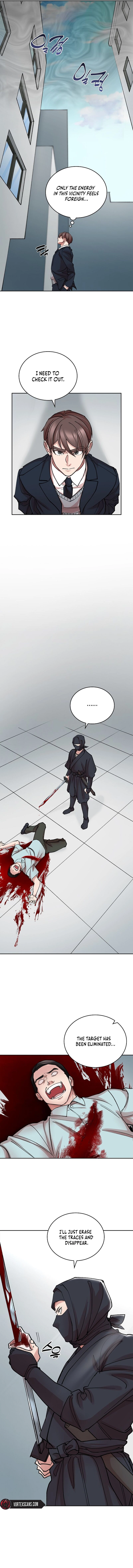Devil and Ice Chapter 17, page 15 of 16