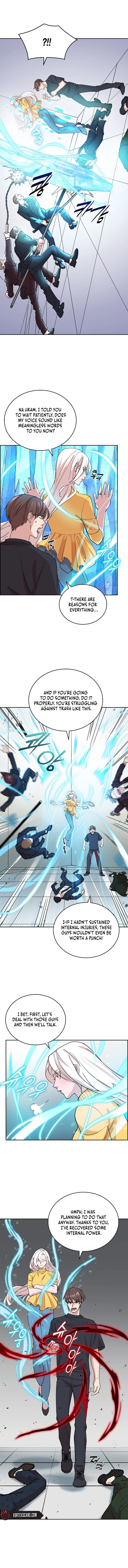 Devil and Ice Chapter 17, page 5 of 16