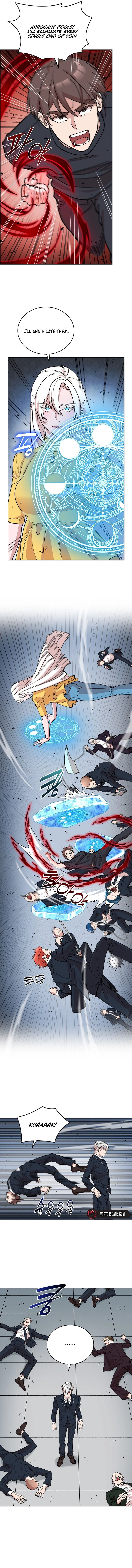 Devil and Ice Chapter 17, page 6 of 16