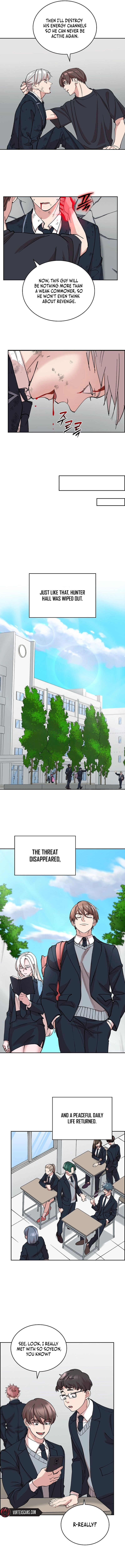 Devil and Ice Chapter 17, page 9 of 16