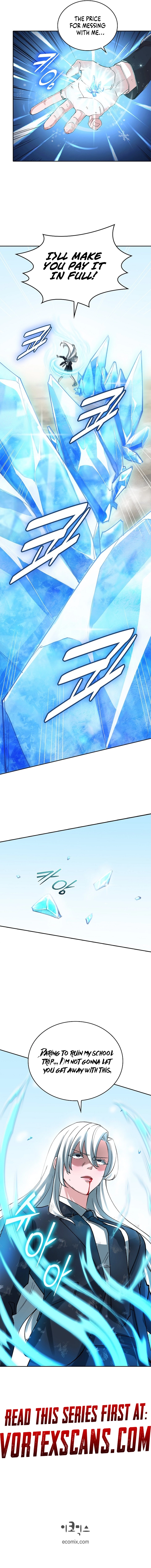 Devil and Ice Chapter 18, page 11 of 11