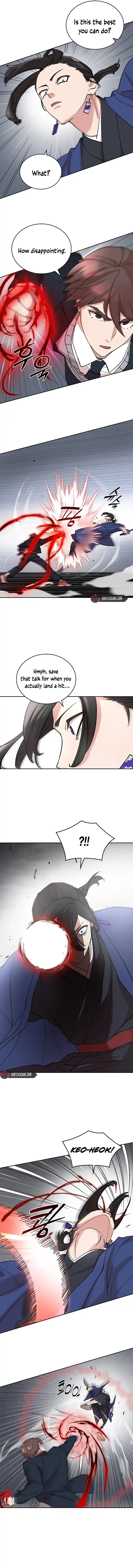 Devil and Ice Chapter 19, page 11 of 14