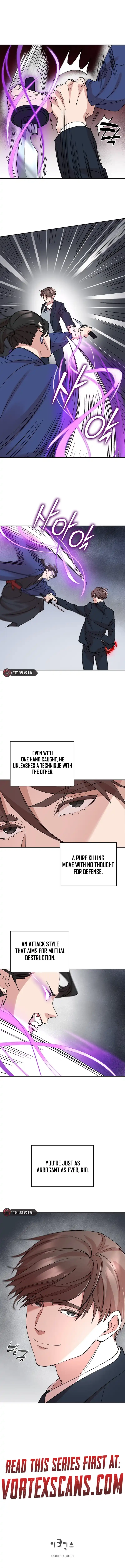 Devil and Ice Chapter 19, page 14 of 14