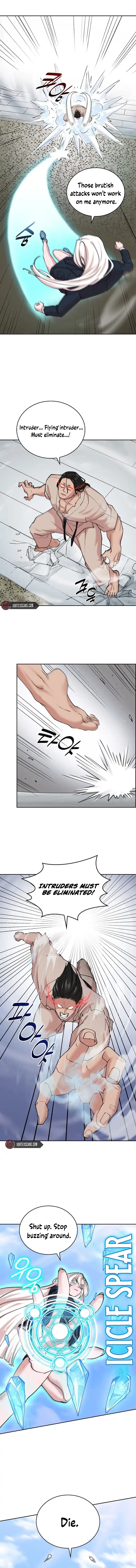 Devil and Ice Chapter 19, page 5 of 14