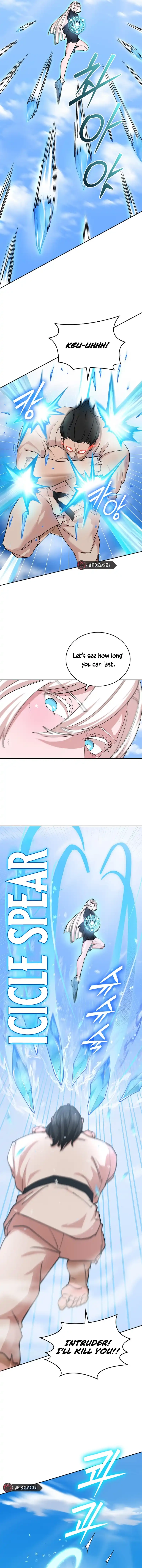 Devil and Ice Chapter 19, page 6 of 14