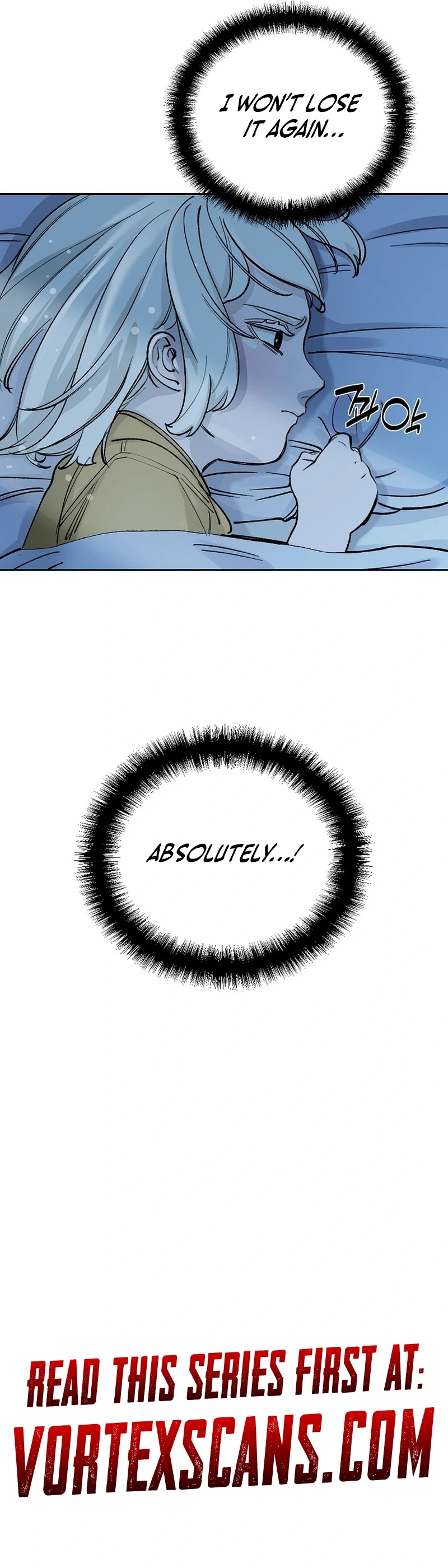 Devil and Ice Chapter 2, page 9 of 9