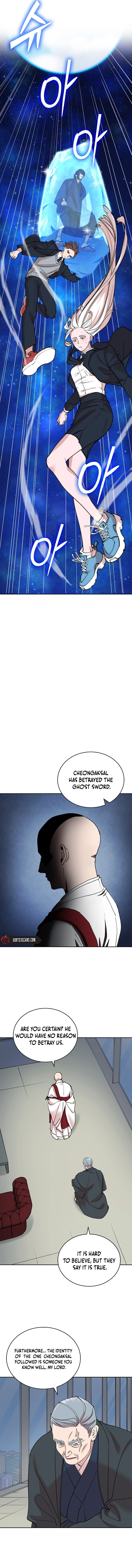 Devil and Ice Chapter 20, page 12 of 14