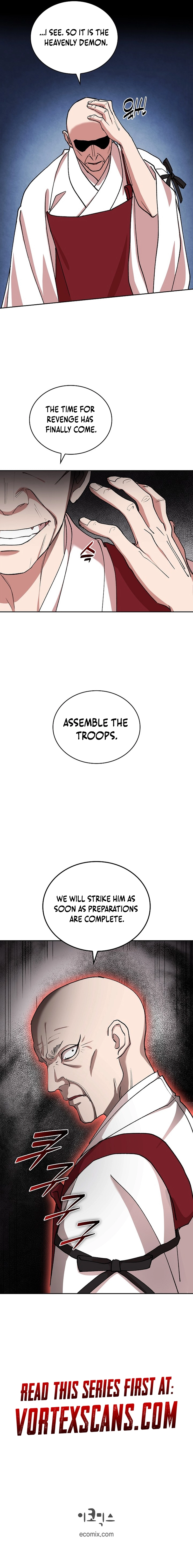 Devil and Ice Chapter 20, page 14 of 14