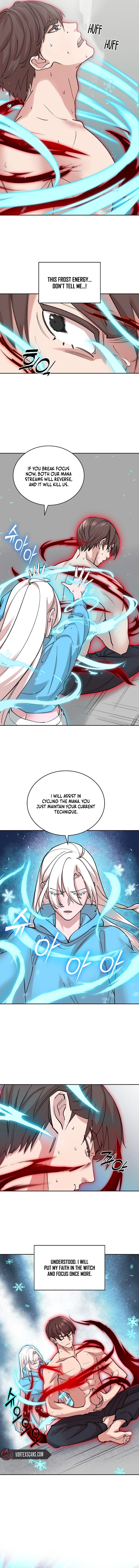 Devil and Ice Chapter 21, page 11 of 15