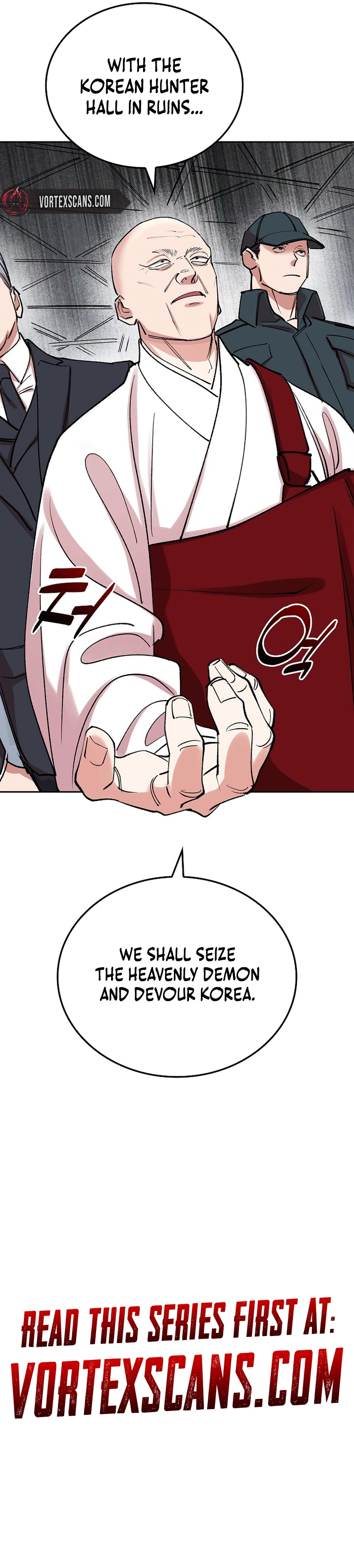 Devil and Ice Chapter 21, page 15 of 15