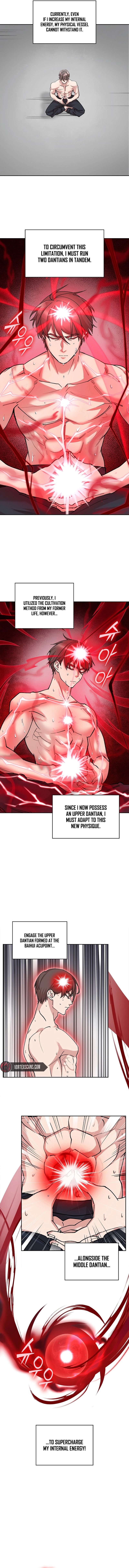 Devil and Ice Chapter 21, page 7 of 15