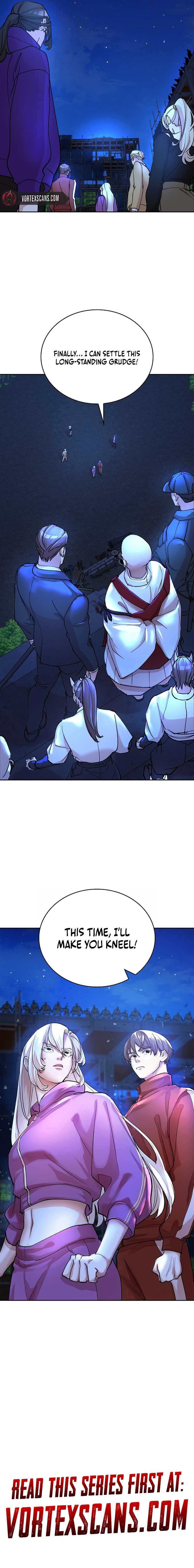 Devil and Ice Chapter 22, page 13 of 13
