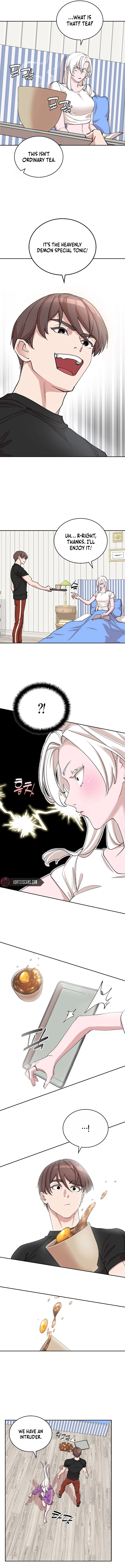 Devil and Ice Chapter 22, page 5 of 13