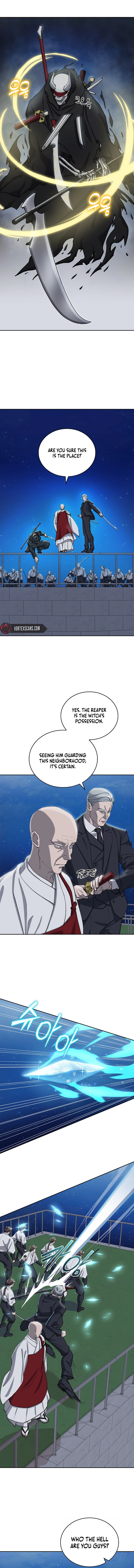 Devil and Ice Chapter 22, page 7 of 13