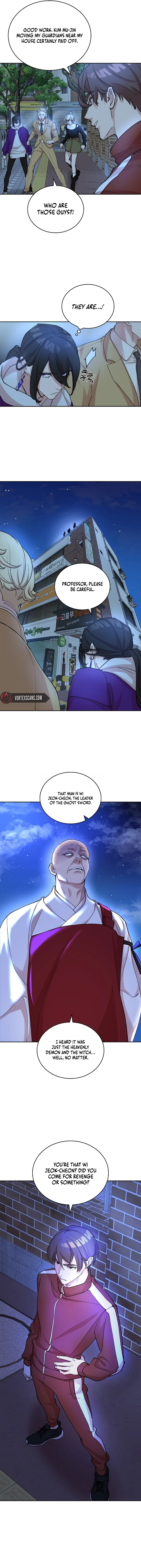 Devil and Ice Chapter 22, page 9 of 13