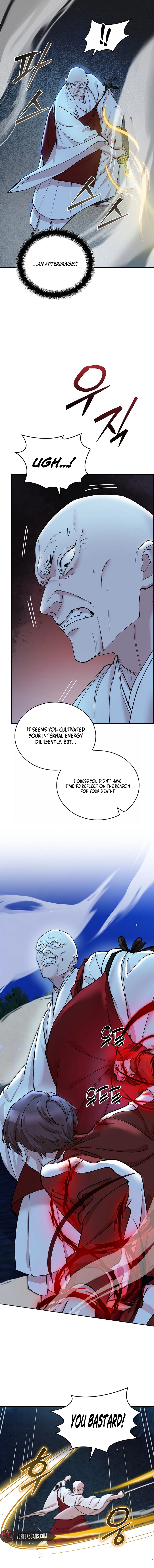 Devil and Ice Chapter 23, page 13 of 27